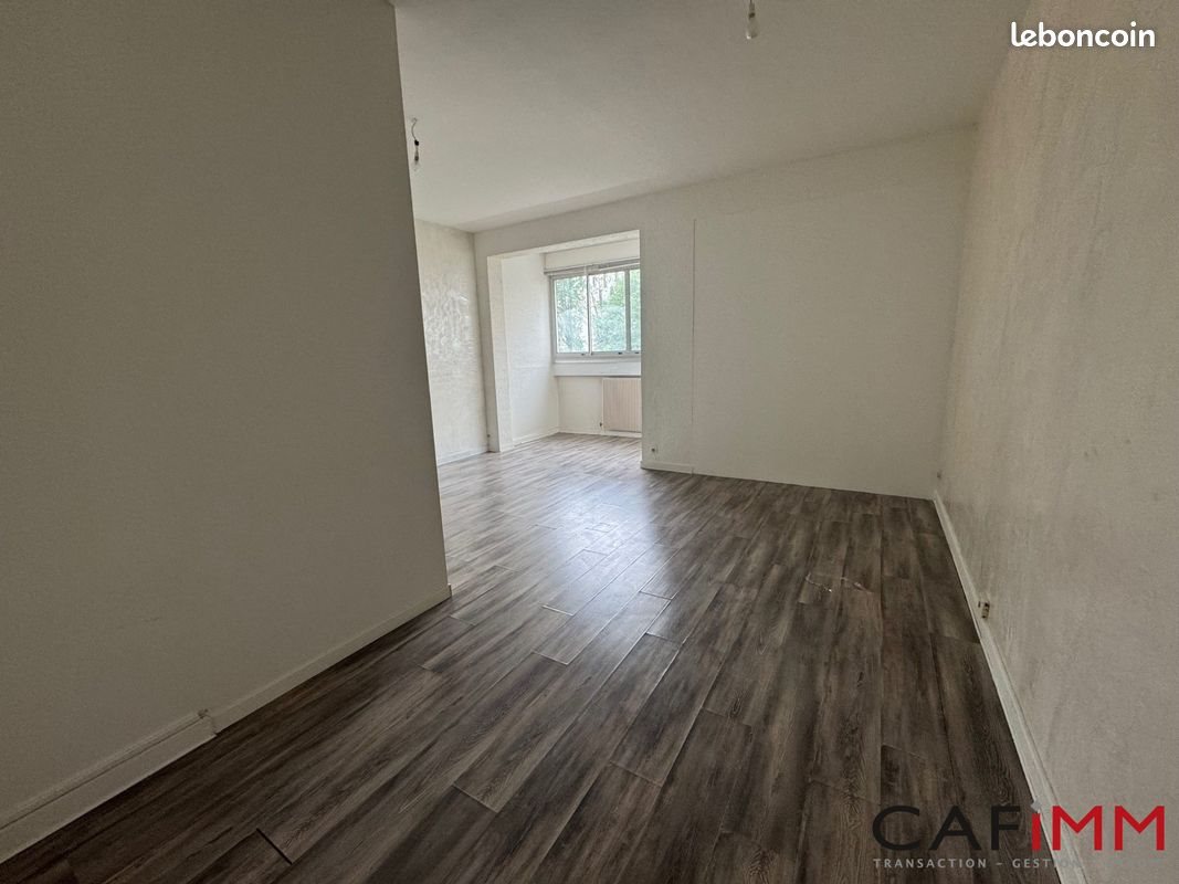 Appartement à vendre, 96m², Lyon 3ème