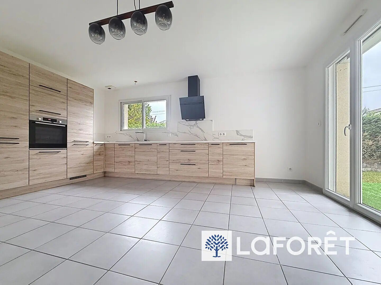 Appartement à louer, 124m², Bourgoin-Jallieu