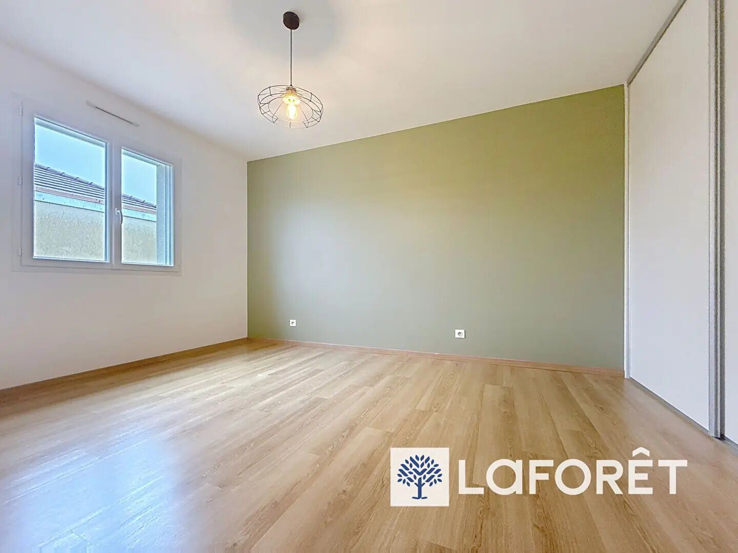 Appartement à louer, 124m², Bourgoin-Jallieu