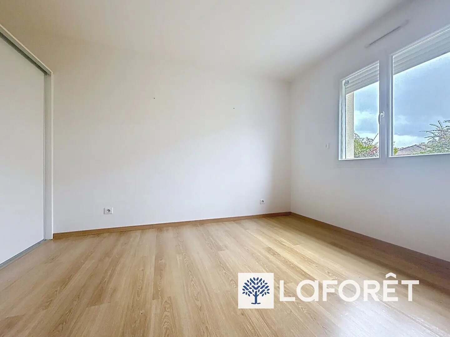 Appartement à louer, 124m², Bourgoin-Jallieu