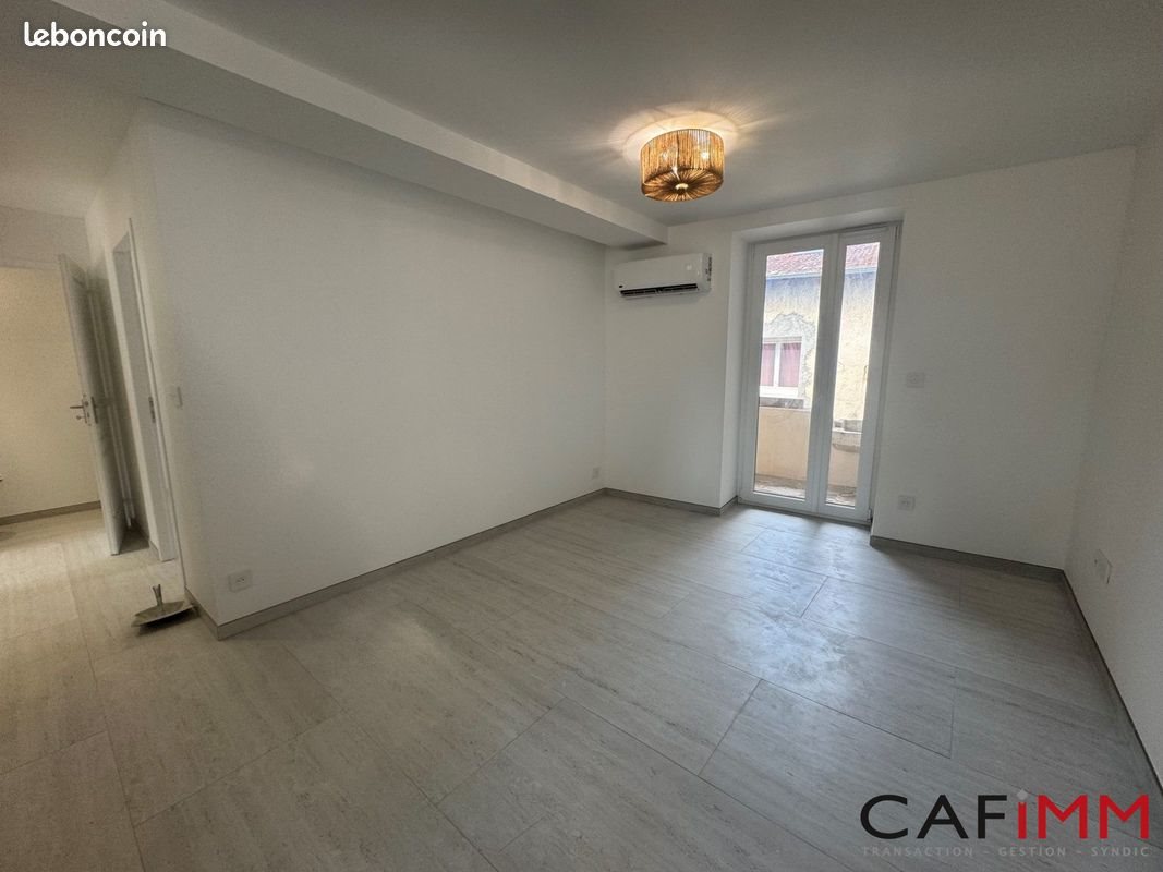 Appartement à louer, 59m², Saint-Symphorien-d'Ozon