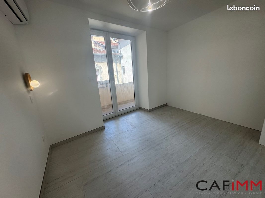 Appartement à louer, 59m², Saint-Symphorien-d'Ozon