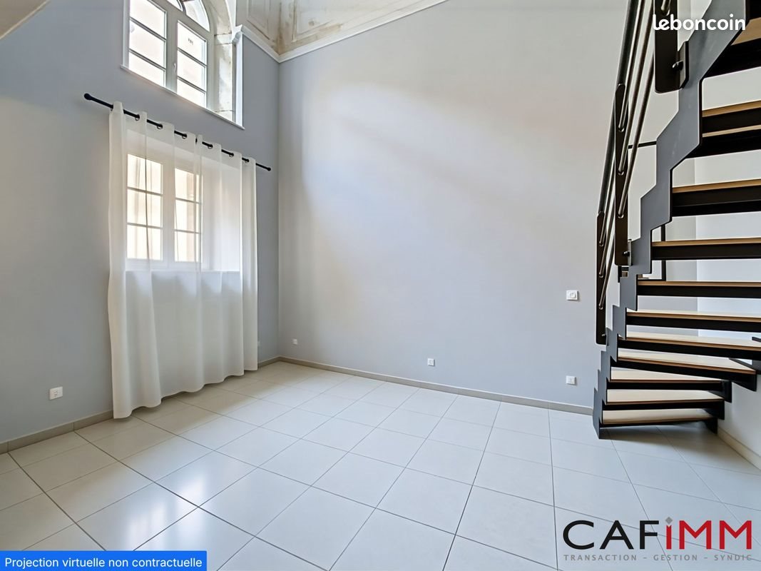 Appartement à louer, 81m², Villefranche-sur-Saône
