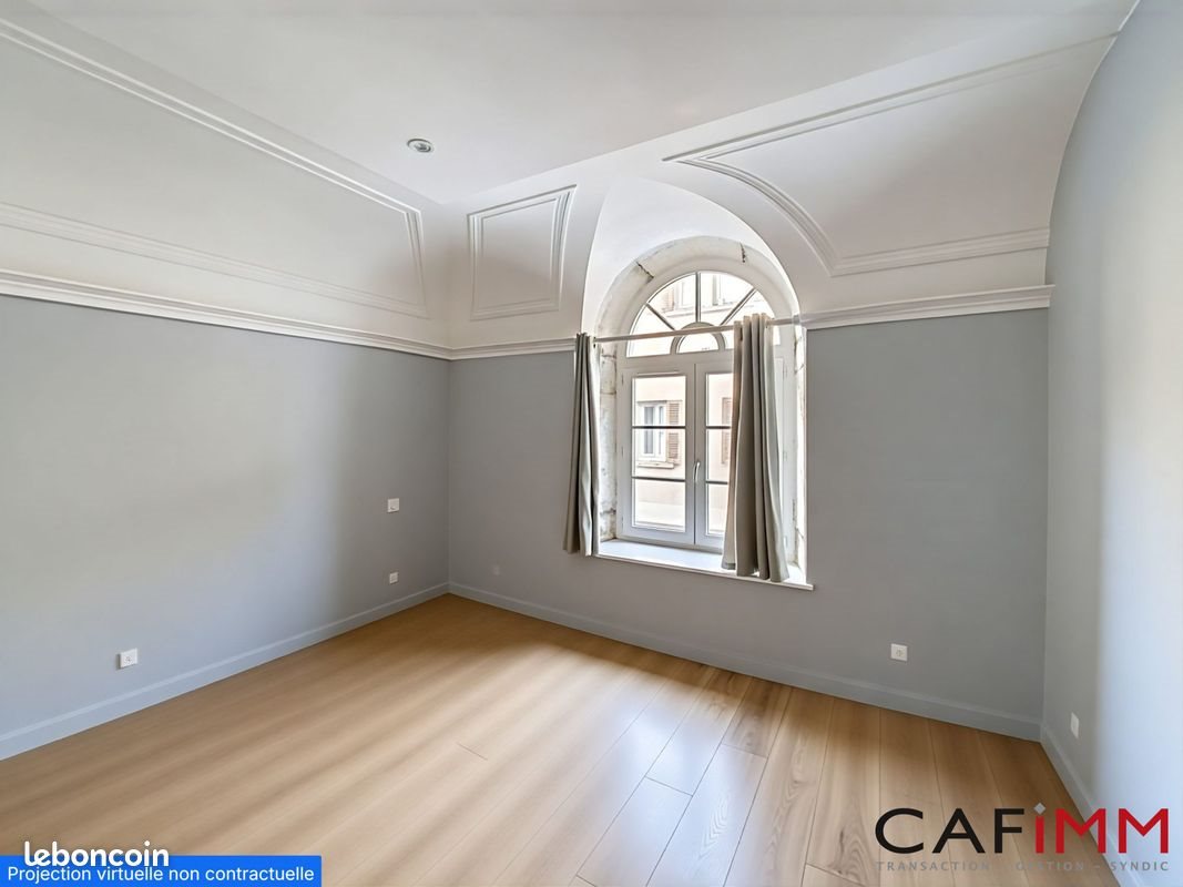Appartement à louer, 81m², Villefranche-sur-Saône