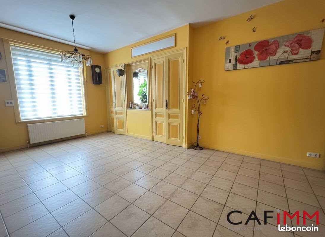 Appartement à vendre, 72m², Villeurbanne
