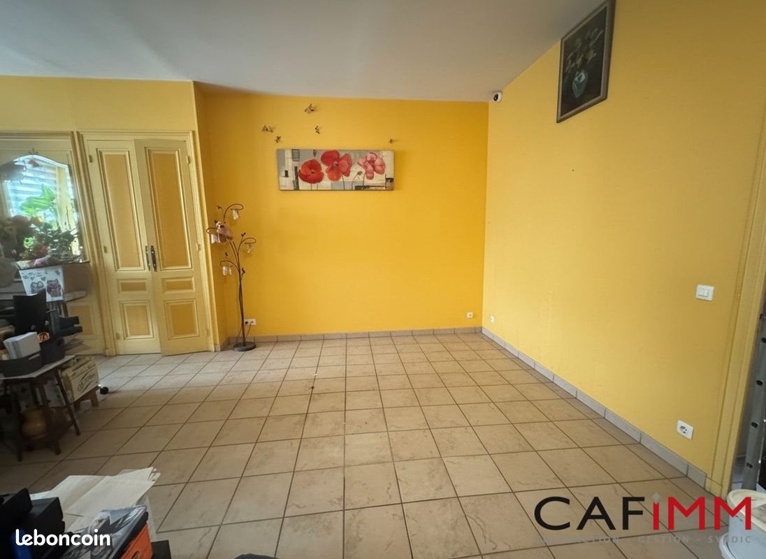 Appartement à vendre, 72m², Villeurbanne