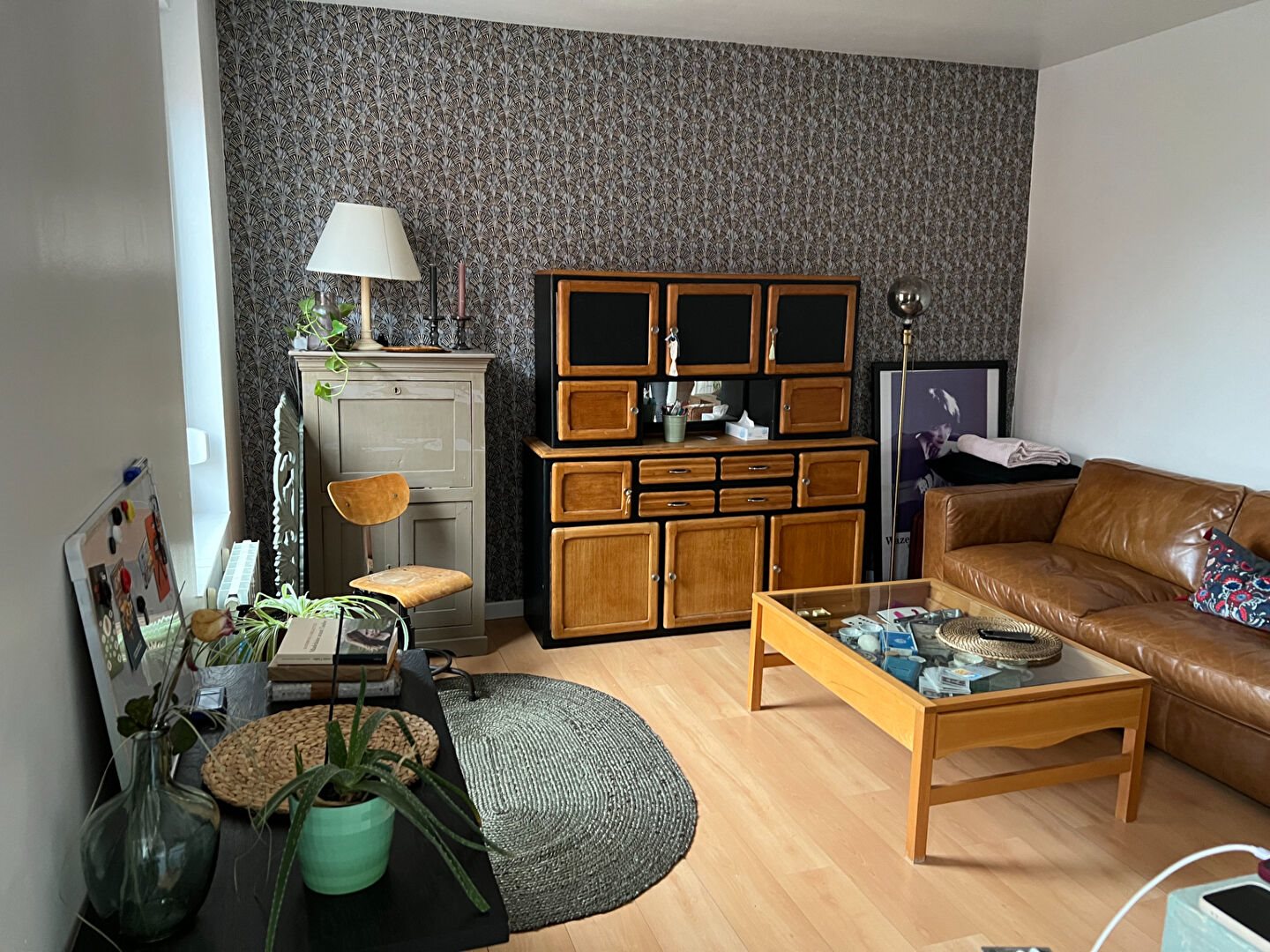 Appartement à vendre, 35m², Lambersart