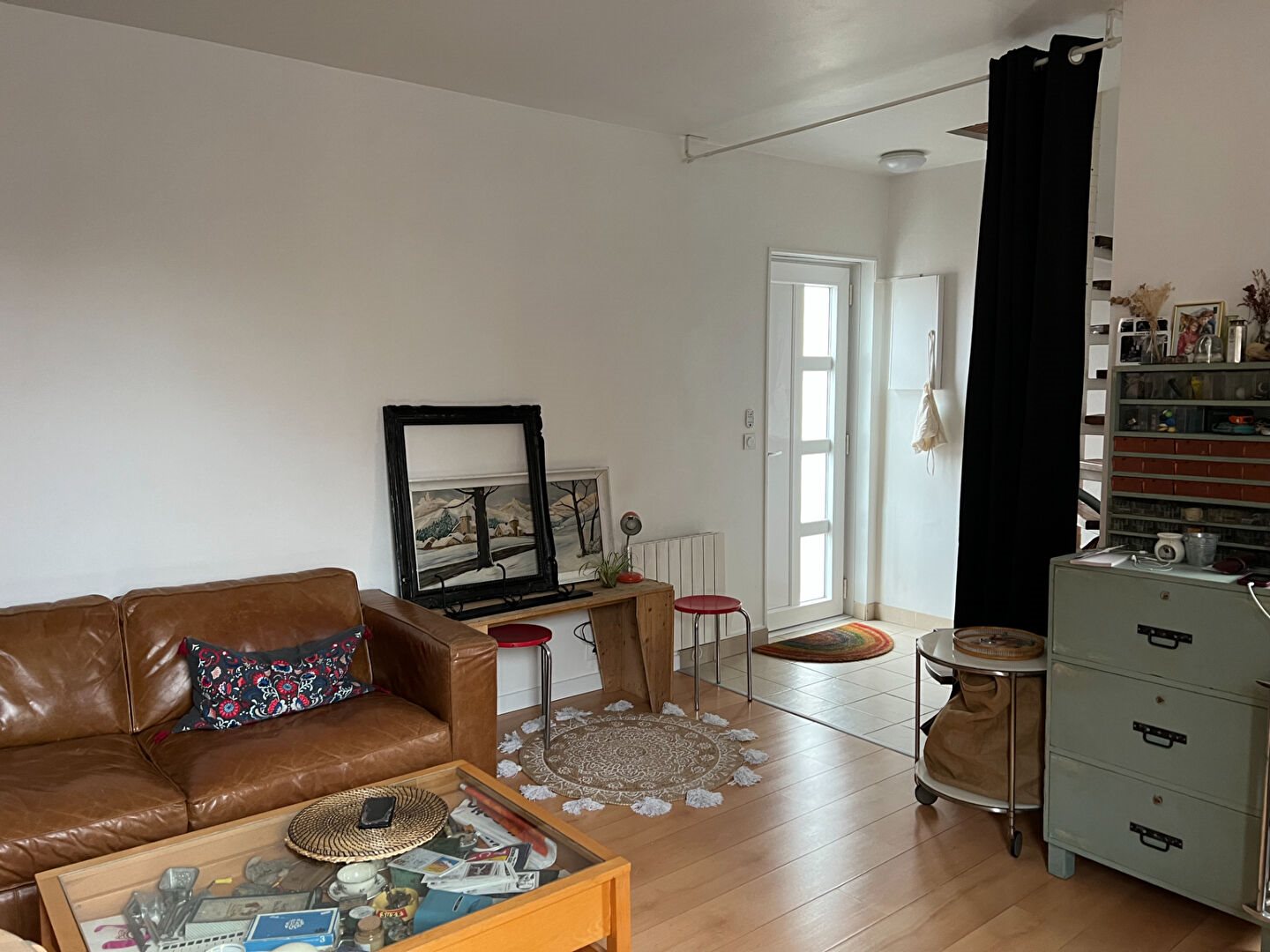 Appartement à vendre, 35m², Lambersart