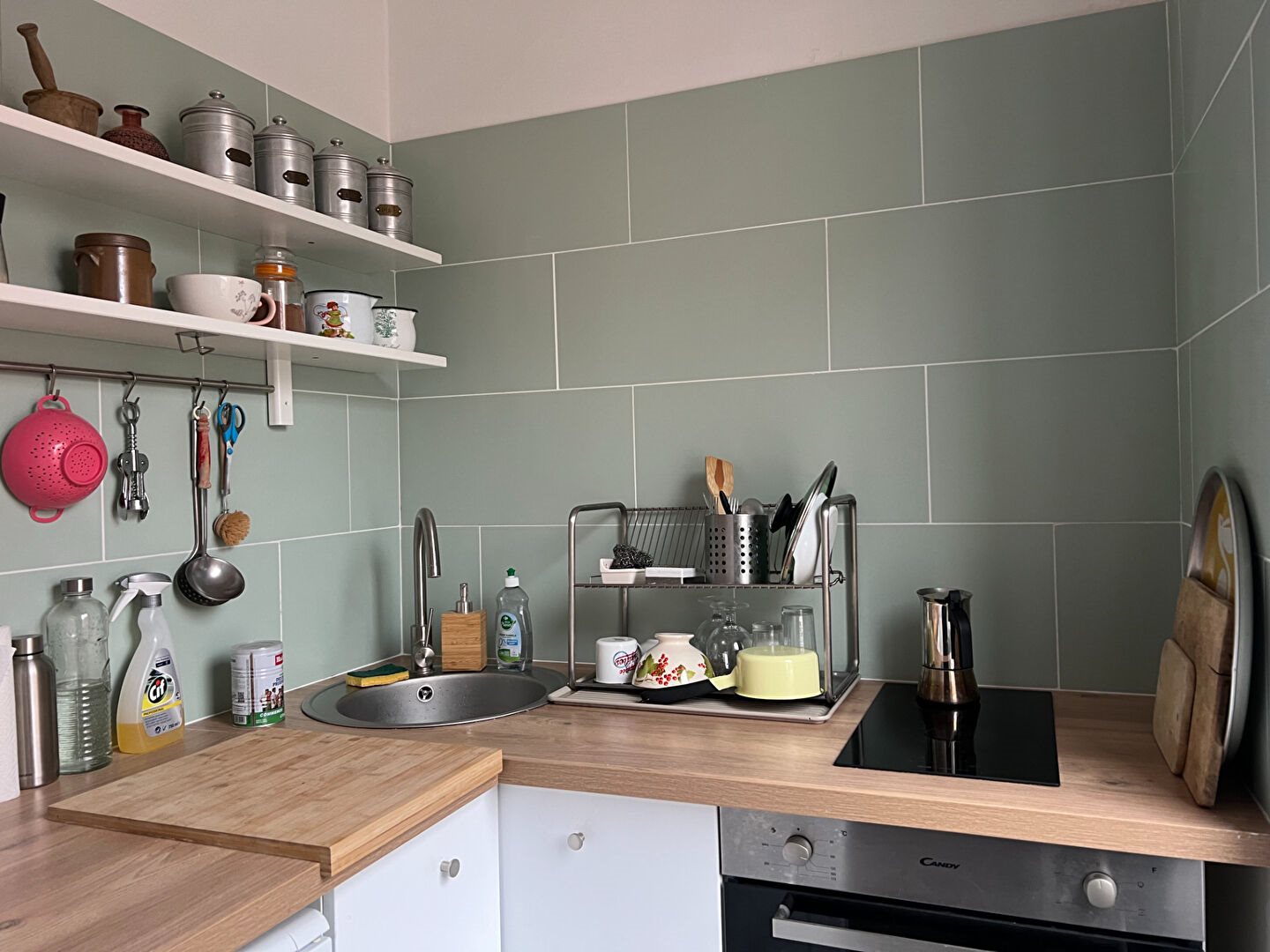 Appartement à vendre, 35m², Lambersart