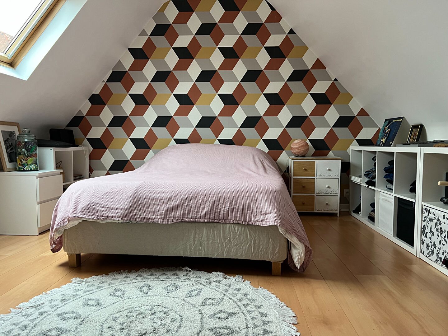 Appartement à vendre, 35m², Lambersart
