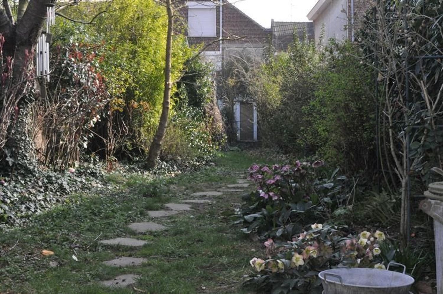 Maison à vendre, 180m², Loos