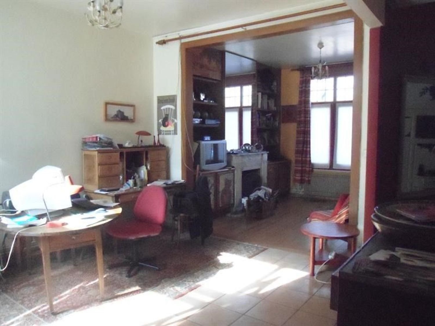 Maison à vendre, 180m², Loos