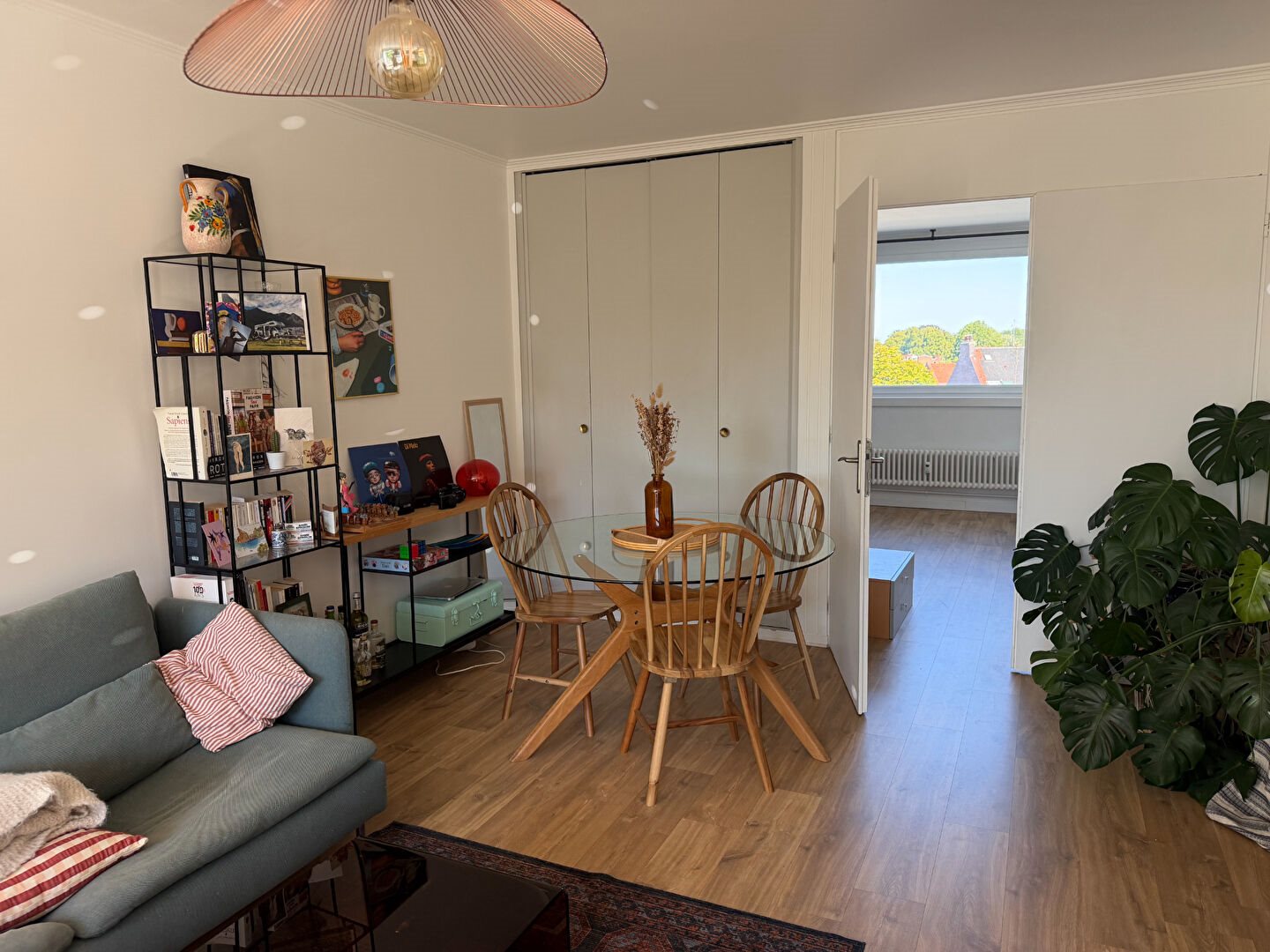 Appartement à vendre, 66m², Lille