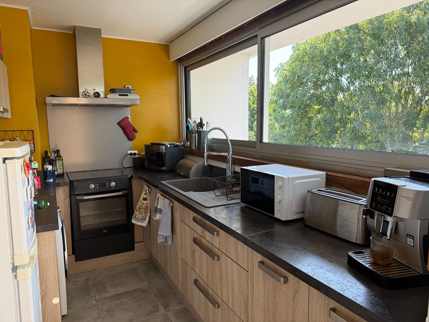 Appartement à vendre, 66m², Lille