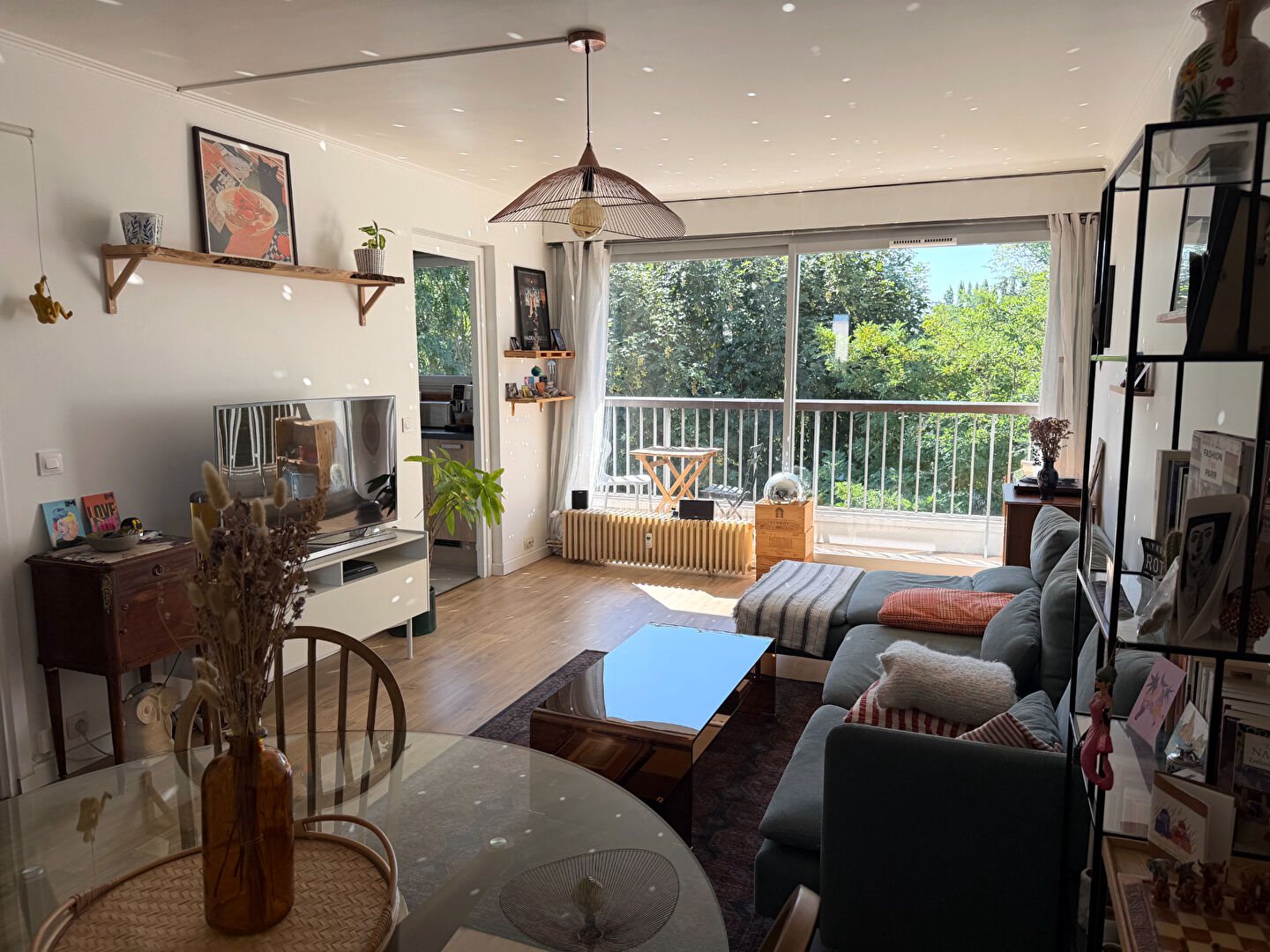 Appartement à vendre, 66m², Lille