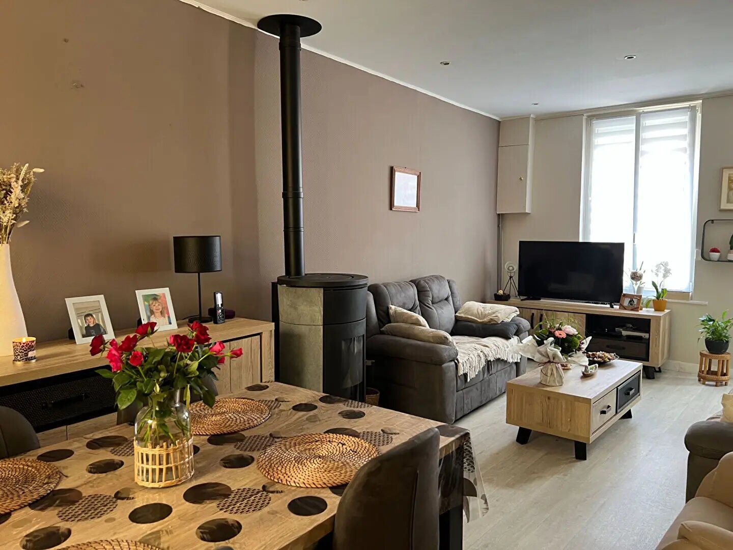 Maison à vendre, 85m², Lille