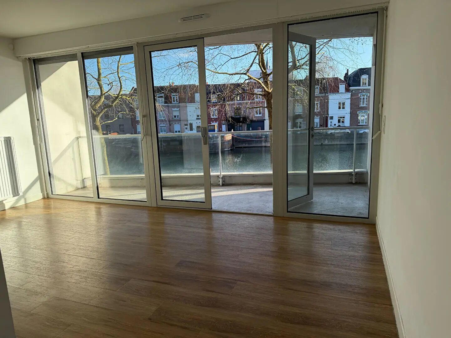 Appartement à vendre, 63m², Lille