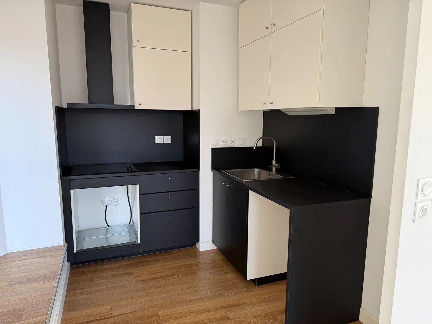 Appartement à vendre, 63m², Lille