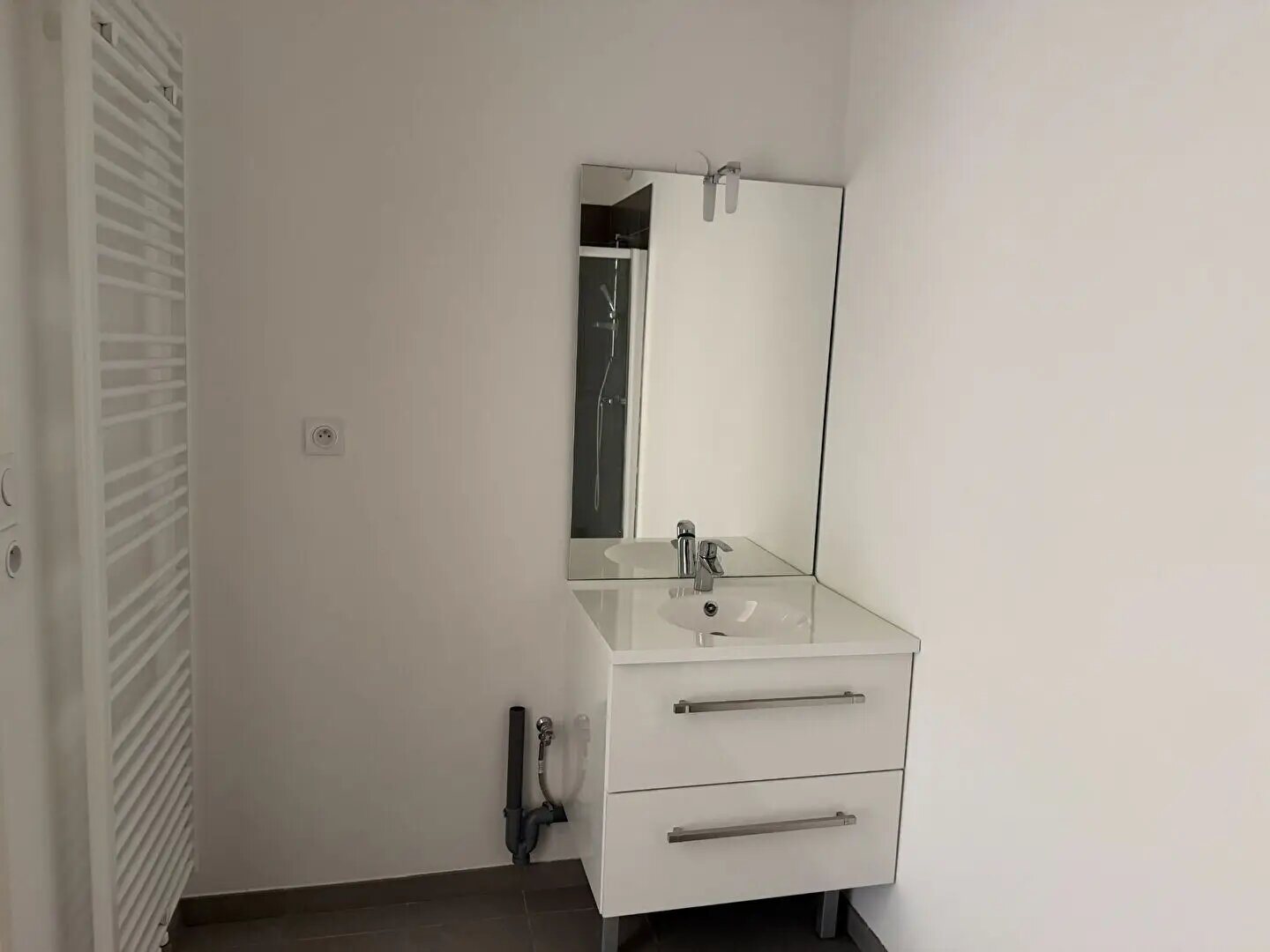 Appartement à vendre, 63m², Lille