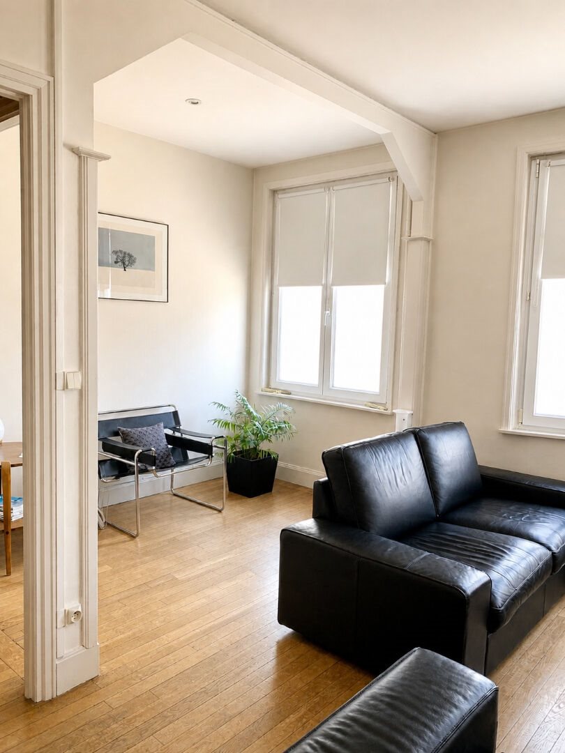 Maison à vendre, 118m², Lille