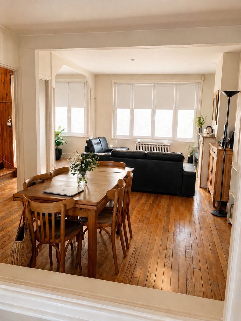 Maison à vendre, 118m², Lille