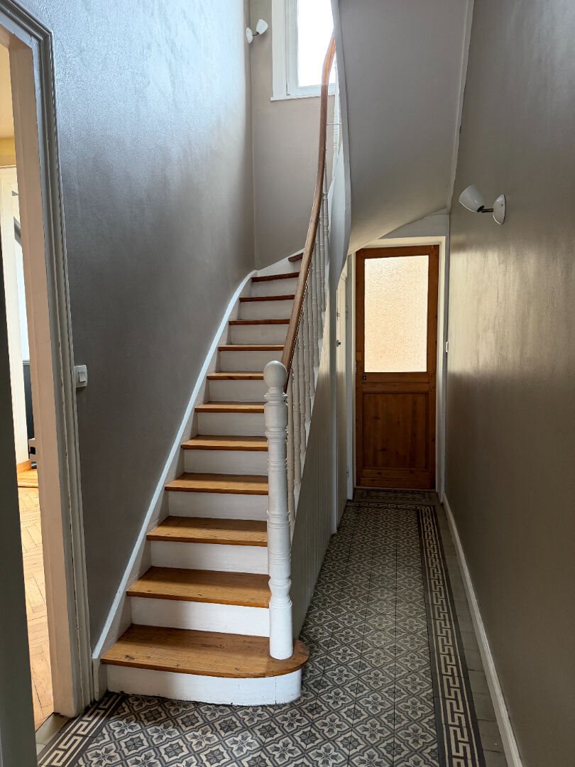 Maison à vendre, 118m², Lambersart