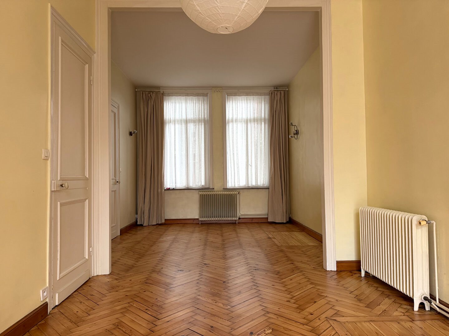 Maison à vendre, 118m², Lambersart