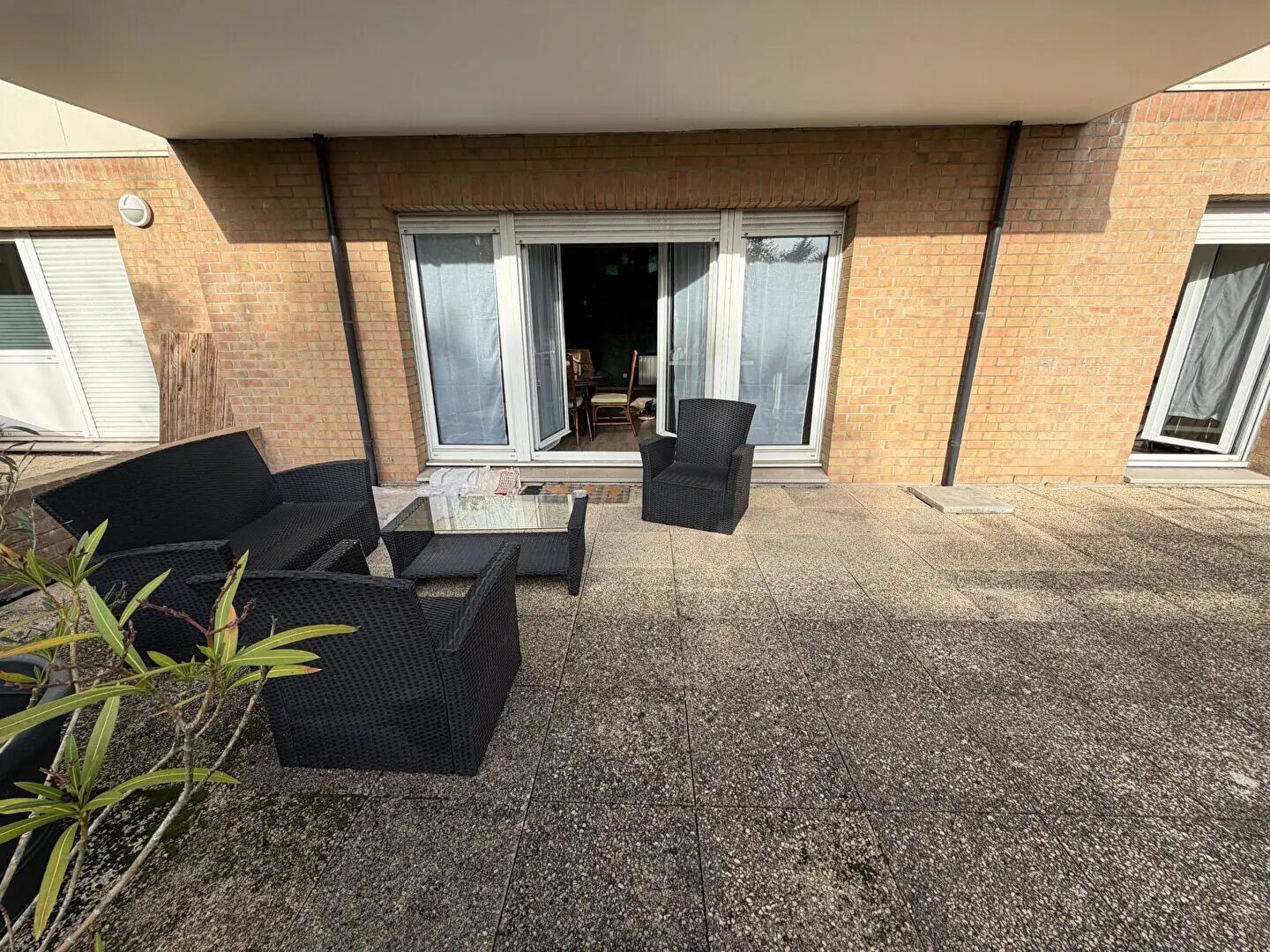 Appartement à vendre, 64m², Lille