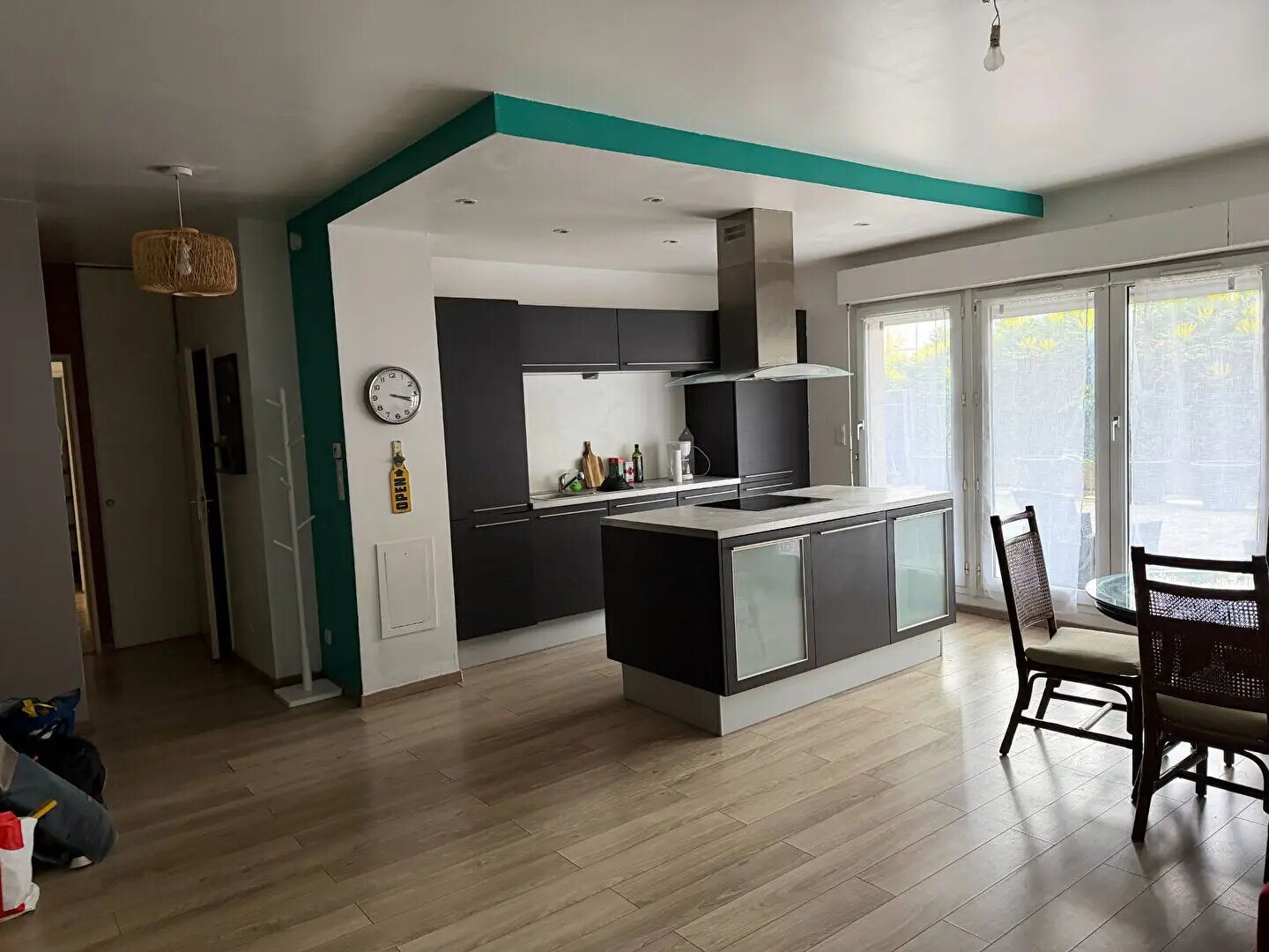 Appartement à vendre, 64m², Lille