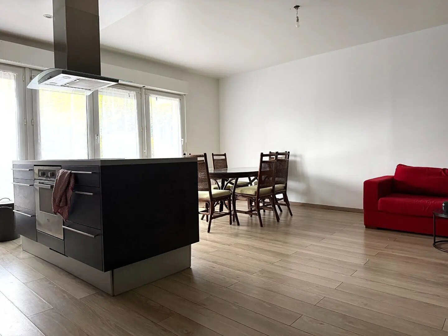 Appartement à vendre, 64m², Lille