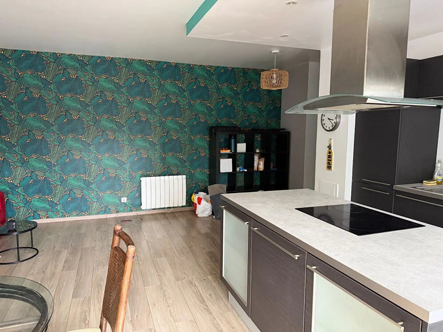 Appartement à vendre, 64m², Lille