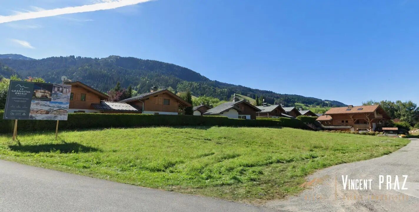 Appartement à vendre, 160m², Praz-sur-Arly