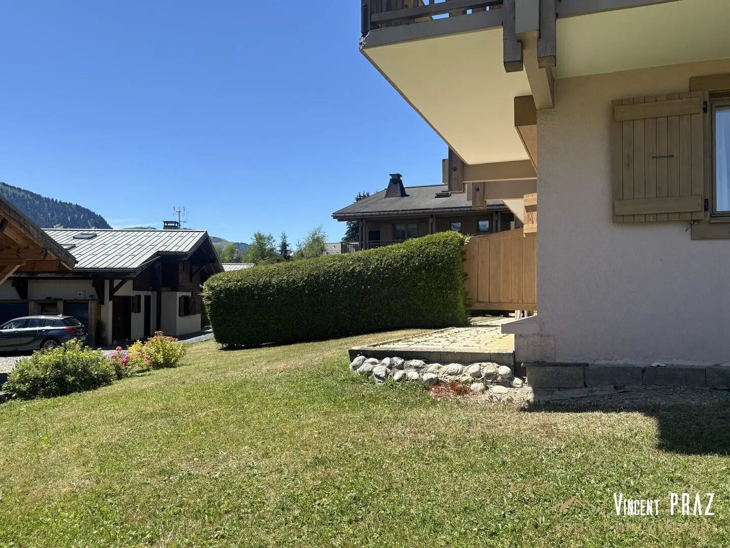Appartement à vendre, 29m², Megève