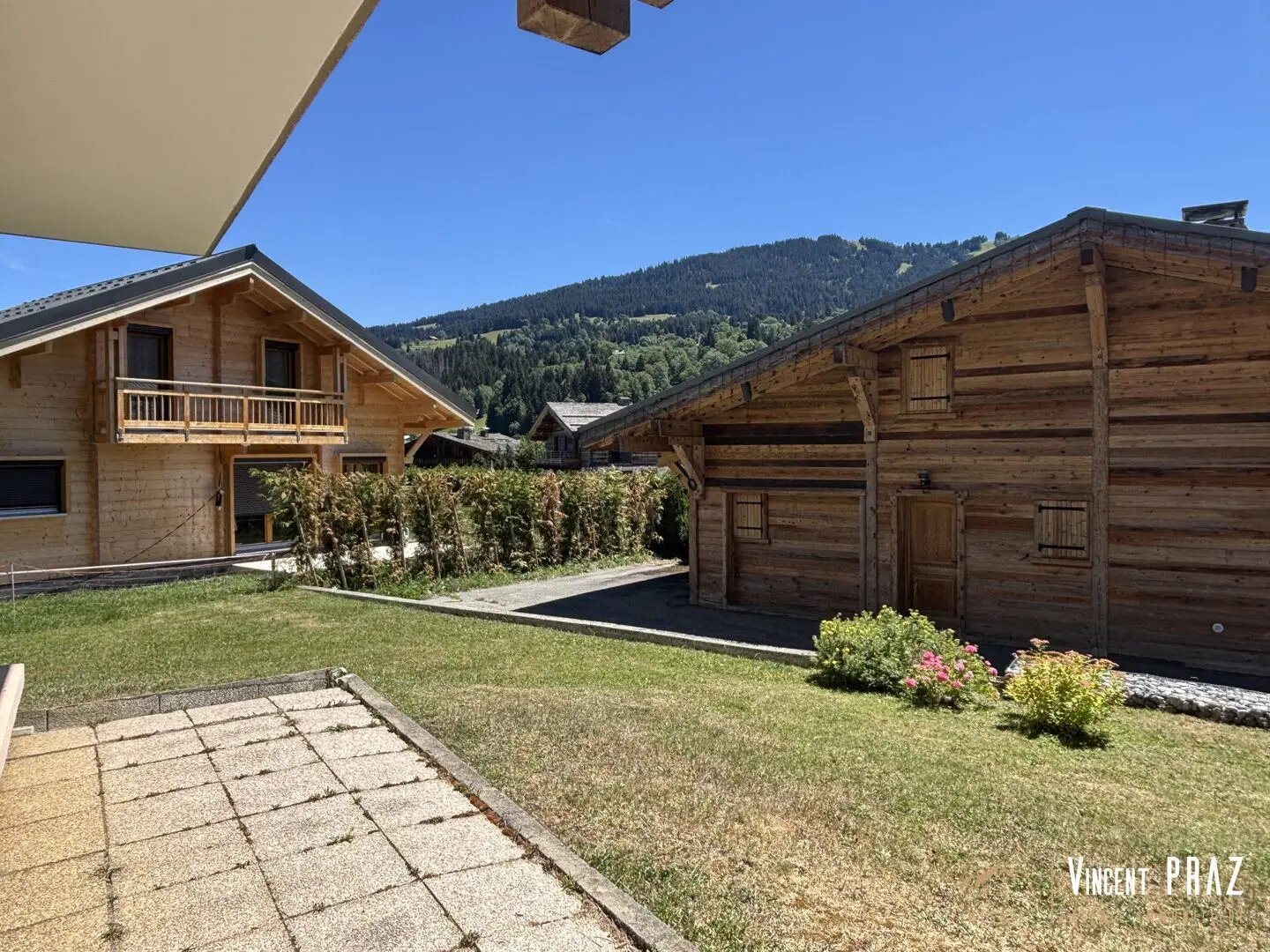 Appartement à vendre, 29m², Megève