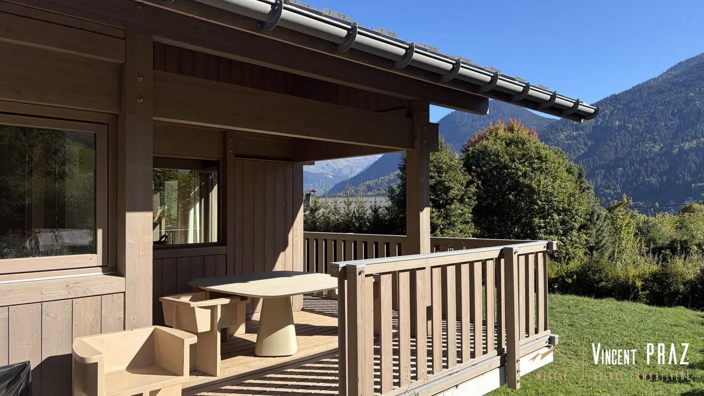 Maison à vendre, 189m², Saint-Gervais-les-Bains