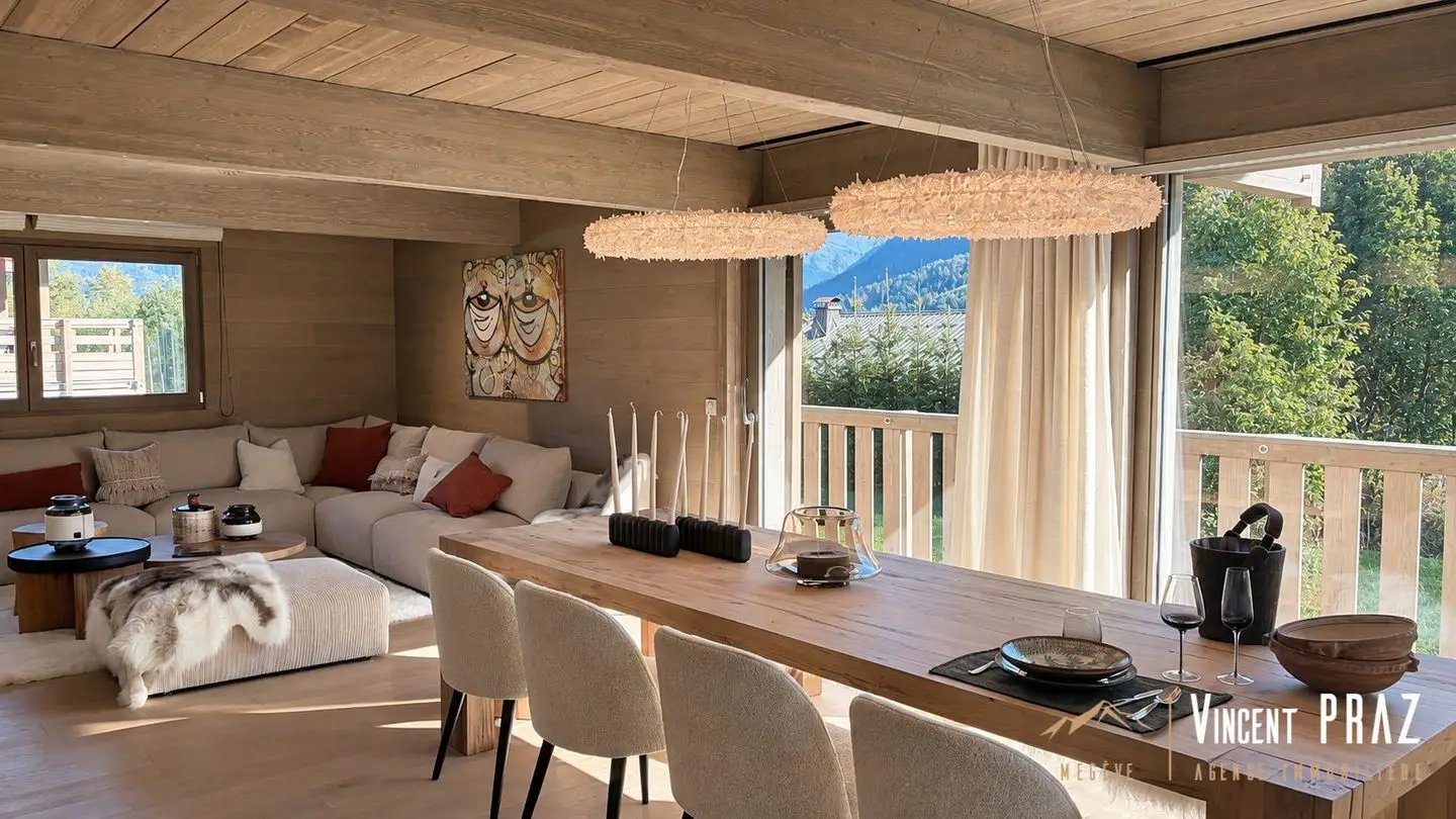 Maison à vendre, 189m², Saint-Gervais-les-Bains