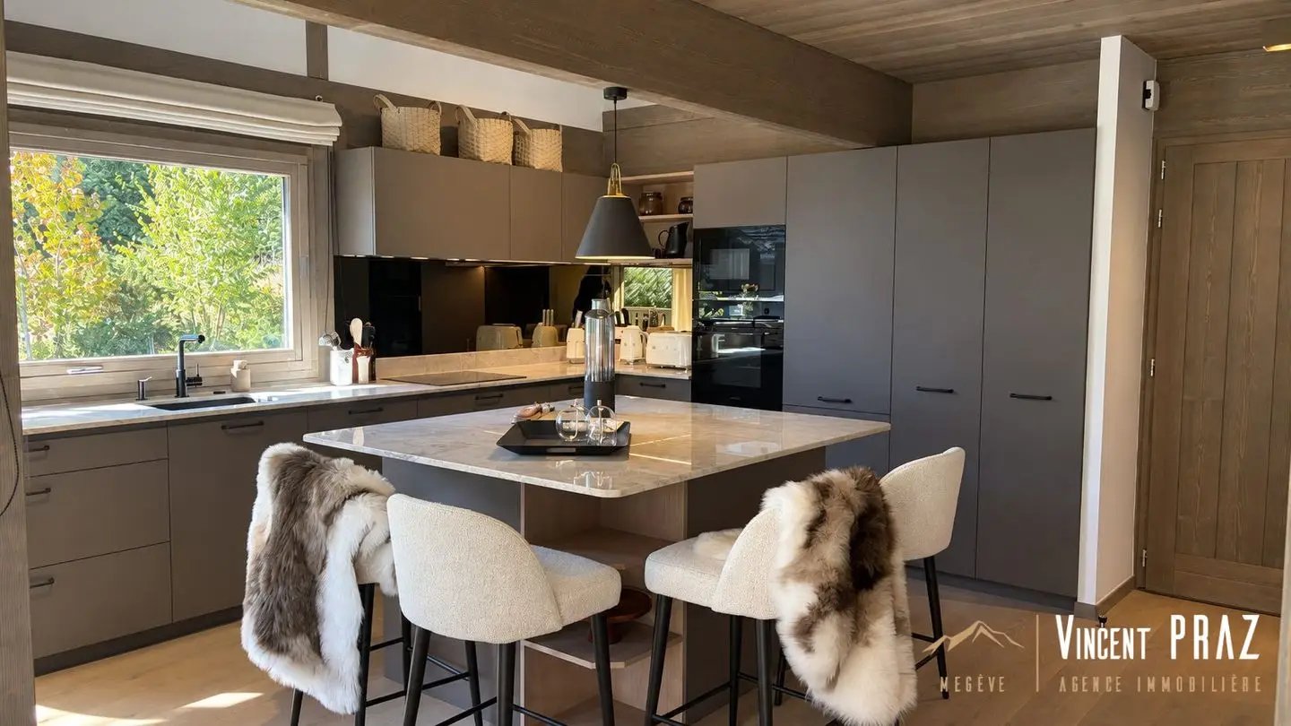 Maison à vendre, 189m², Saint-Gervais-les-Bains