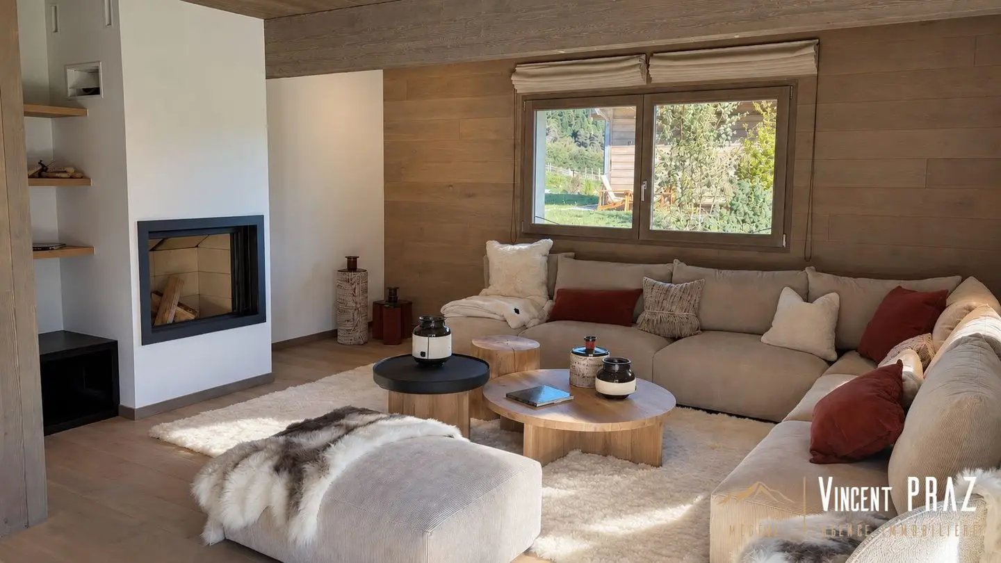 Maison à vendre, 189m², Saint-Gervais-les-Bains