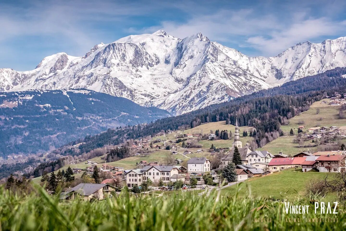 Maison à vendre, 173m², Combloux