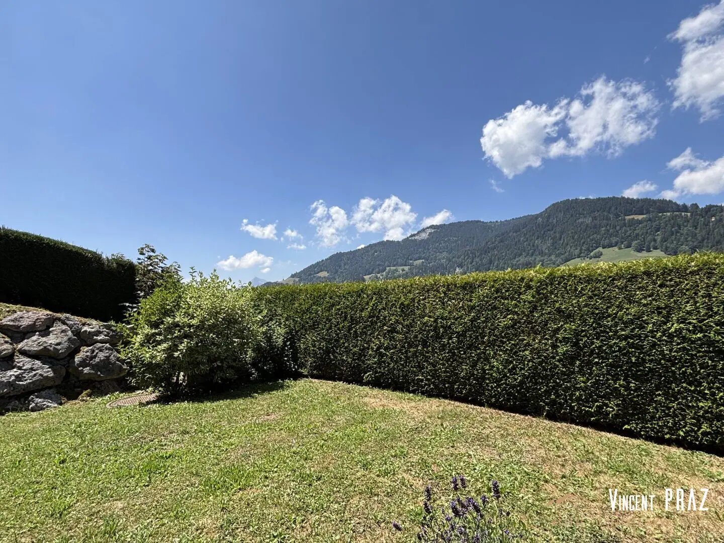 Appartement à vendre, 90m², Megève