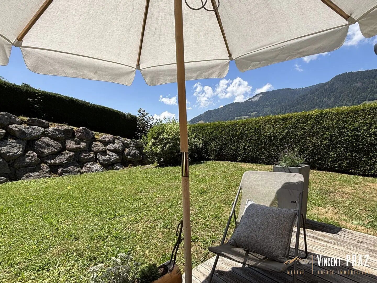 Appartement à vendre, 90m², Megève
