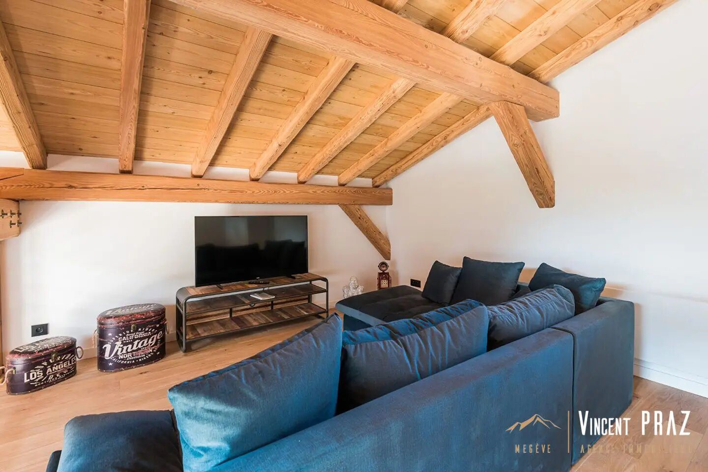 Maison à vendre, 200m², Megève