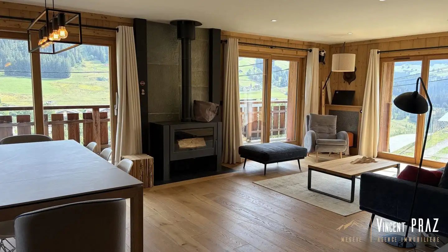 Maison à vendre, 159m², Notre-Dame-de-Bellecombe