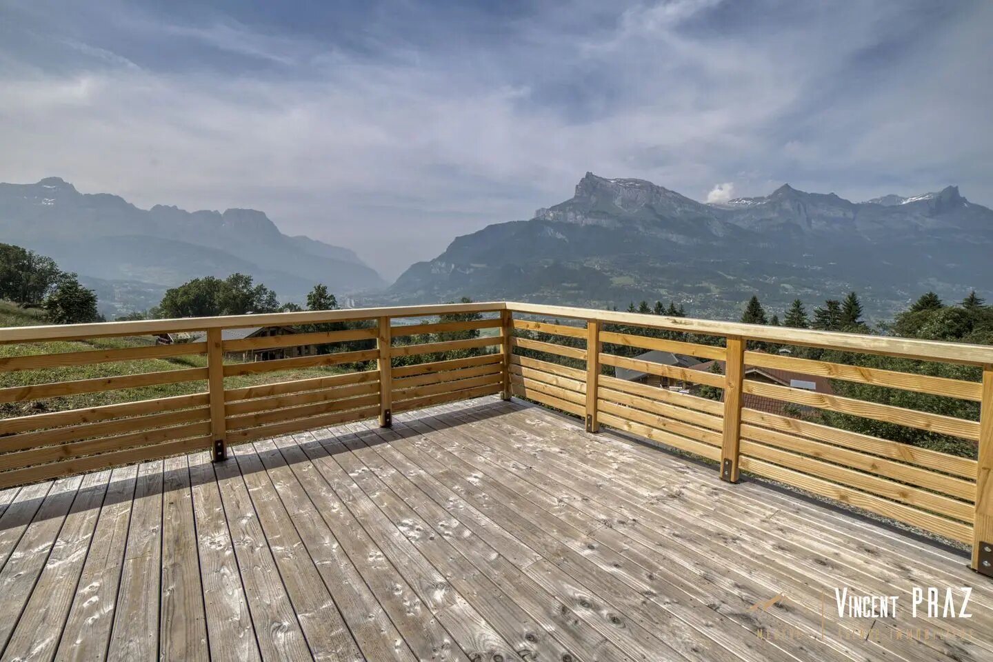 Maison à vendre, 280m², Combloux