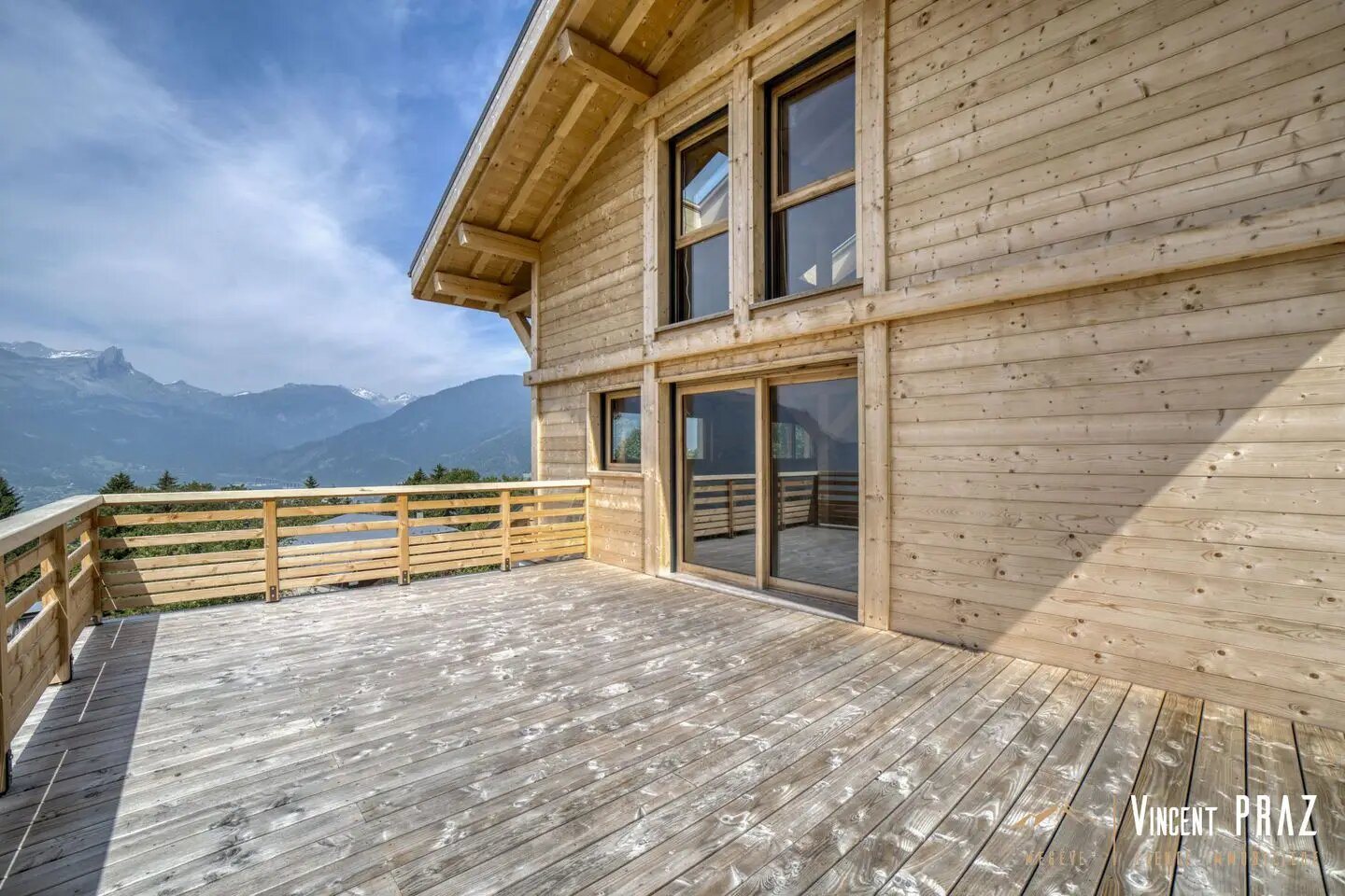 Maison à vendre, 280m², Combloux