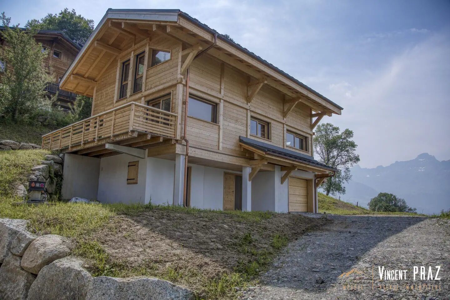 Maison à vendre, 280m², Combloux