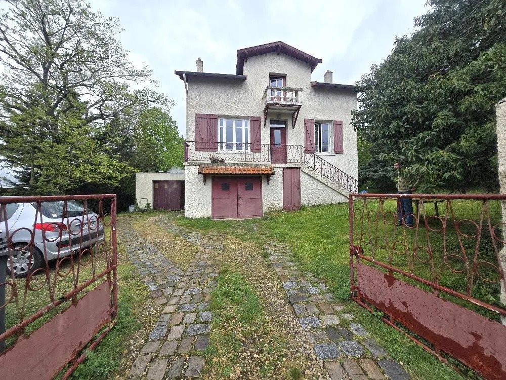 Maison à vendre, 244m², Chaponost