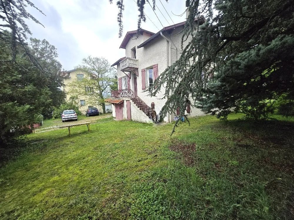 Maison à vendre, 244m², Chaponost