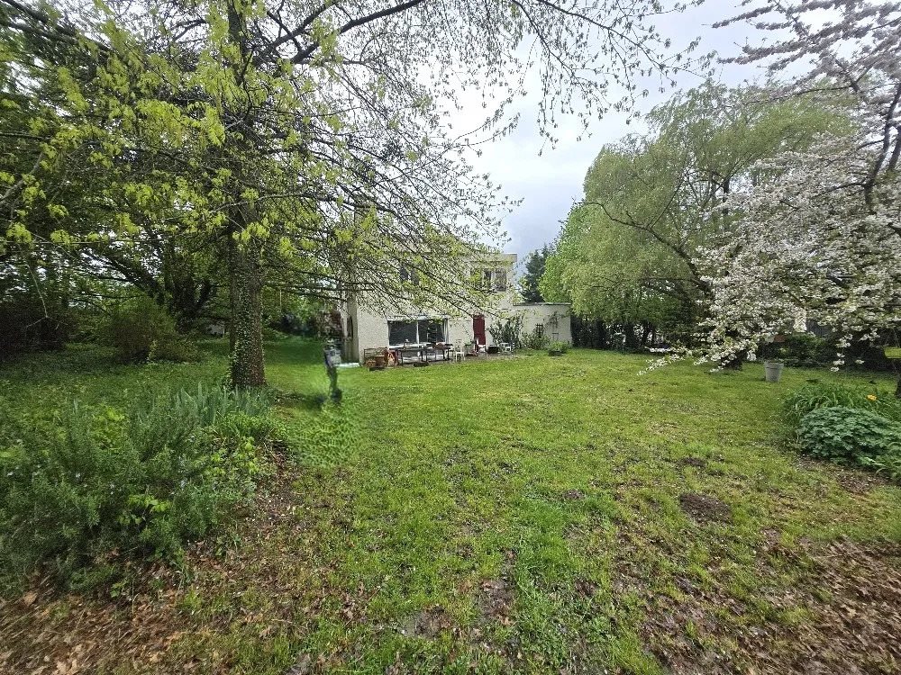 Maison à vendre, 244m², Chaponost