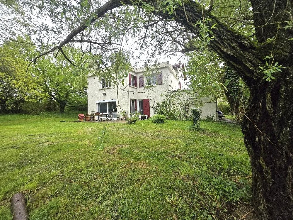 Maison à vendre, 244m², Chaponost